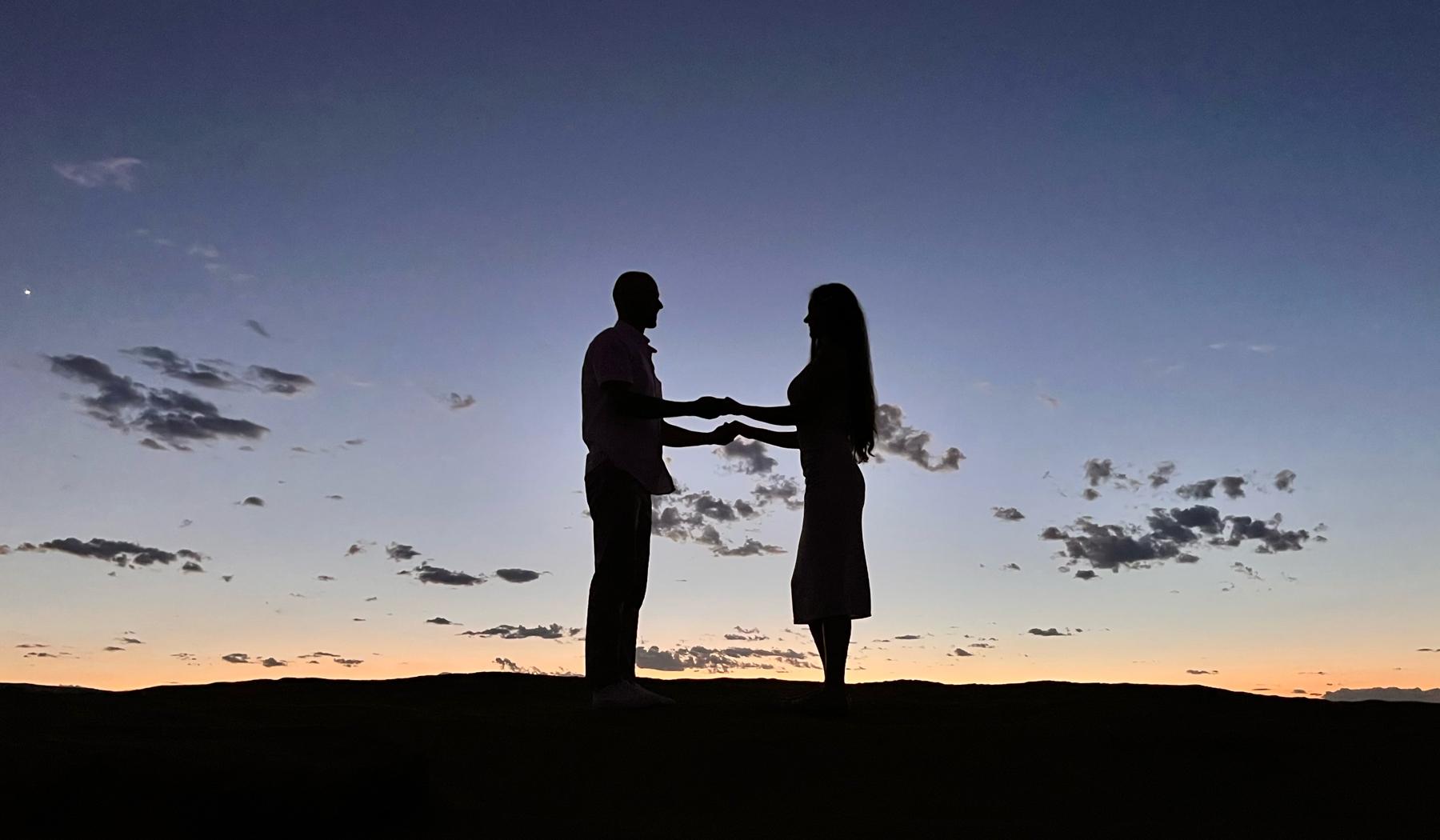 The Wedding Website of Denis Glodeanu and Valeria Ursu