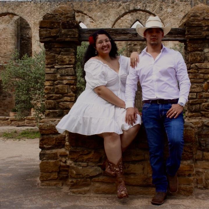 Engagement photoshoot/Sesión de fotos de compromiso 💍🤍