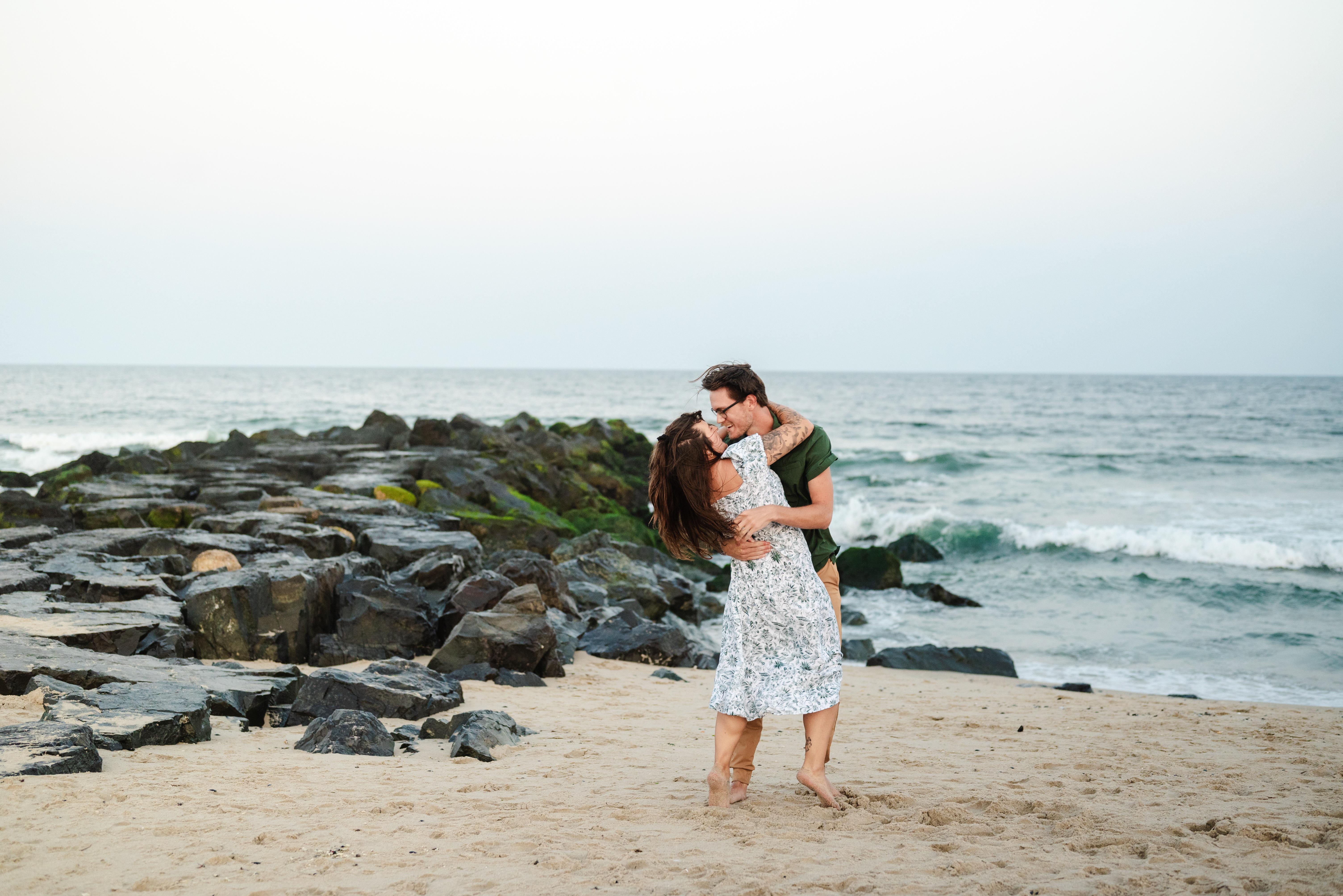The Wedding Website of Amy Skovira and Peter Binck