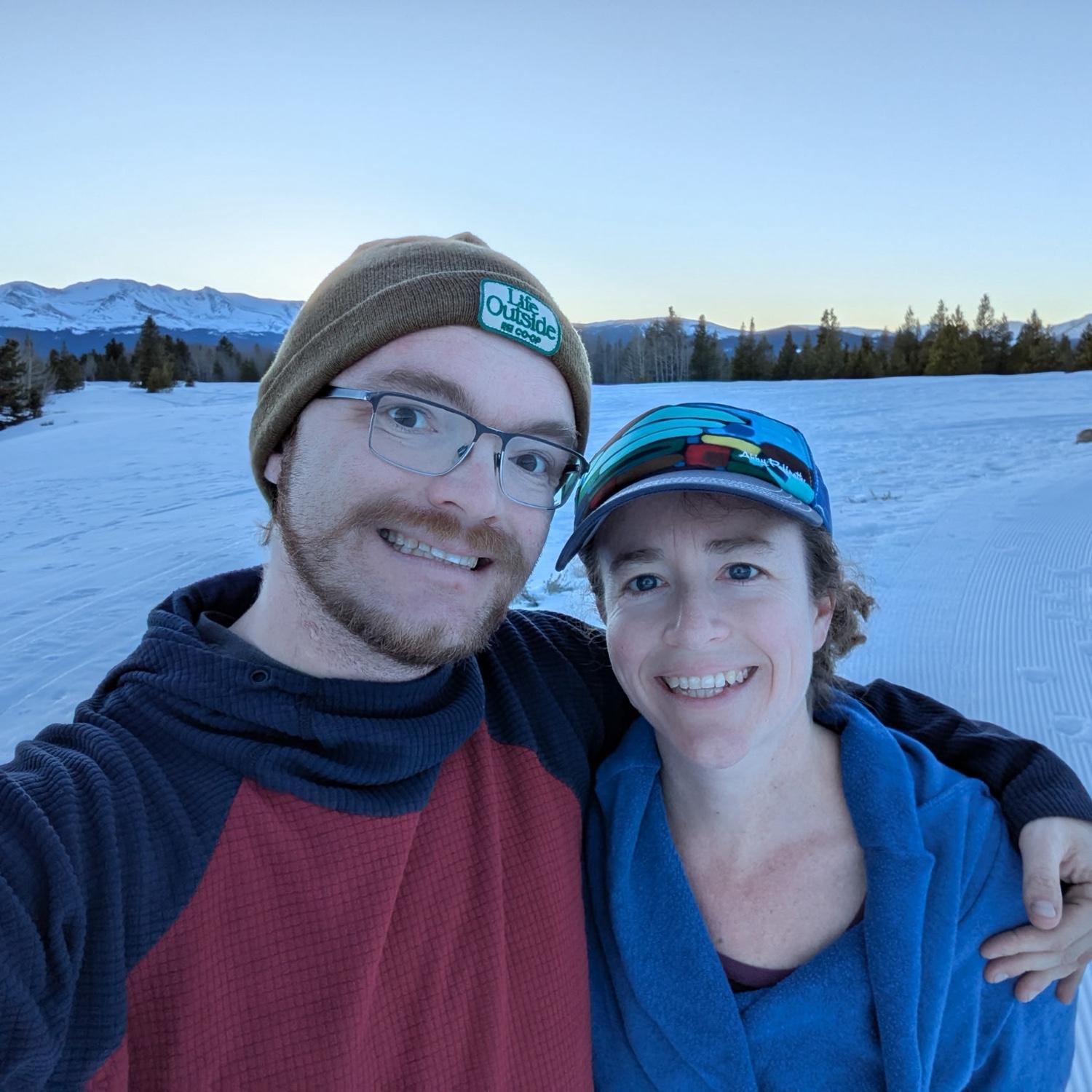 Leadville, CO