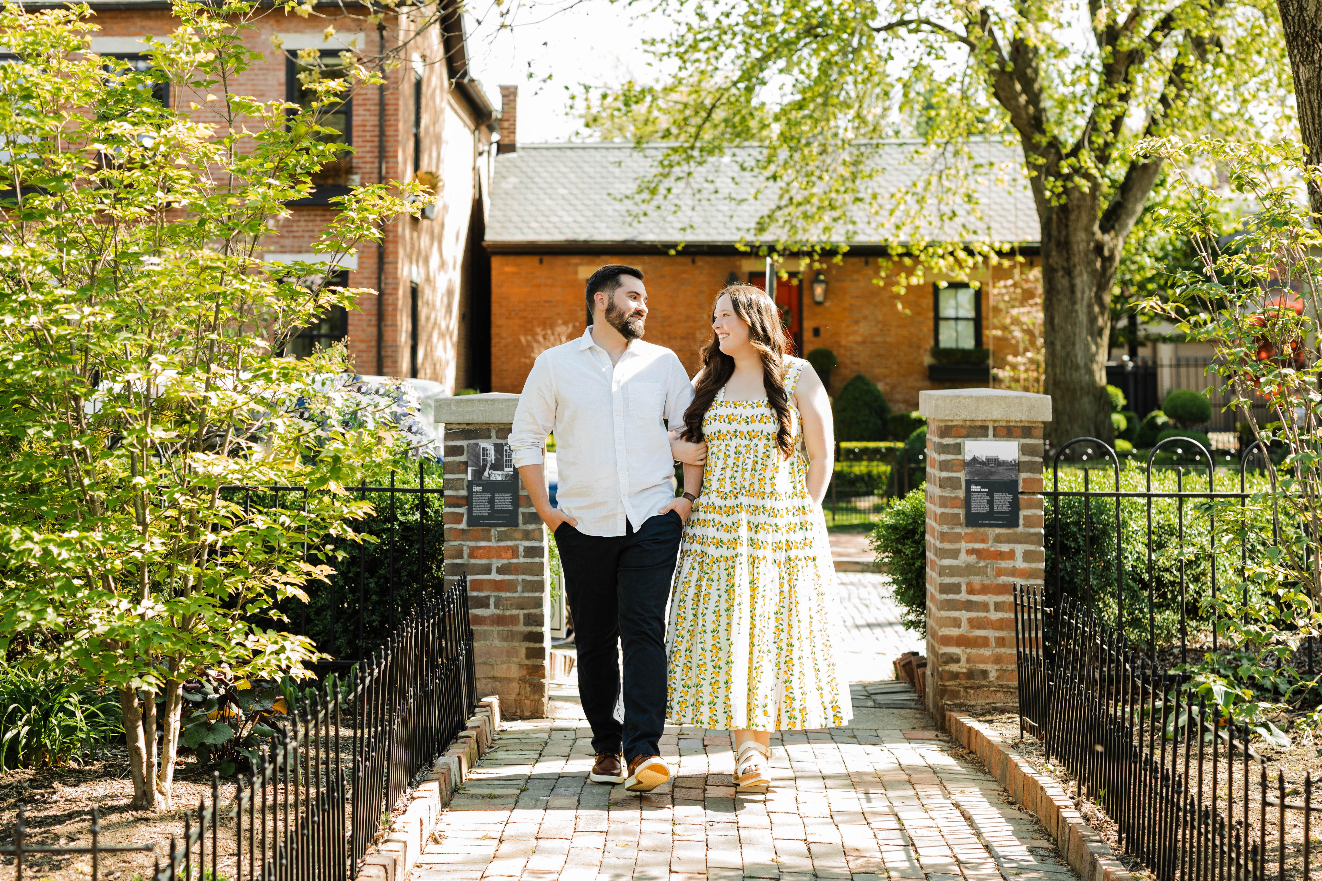 The Wedding Website of Taylor Woodhouse and Michael Rhoad