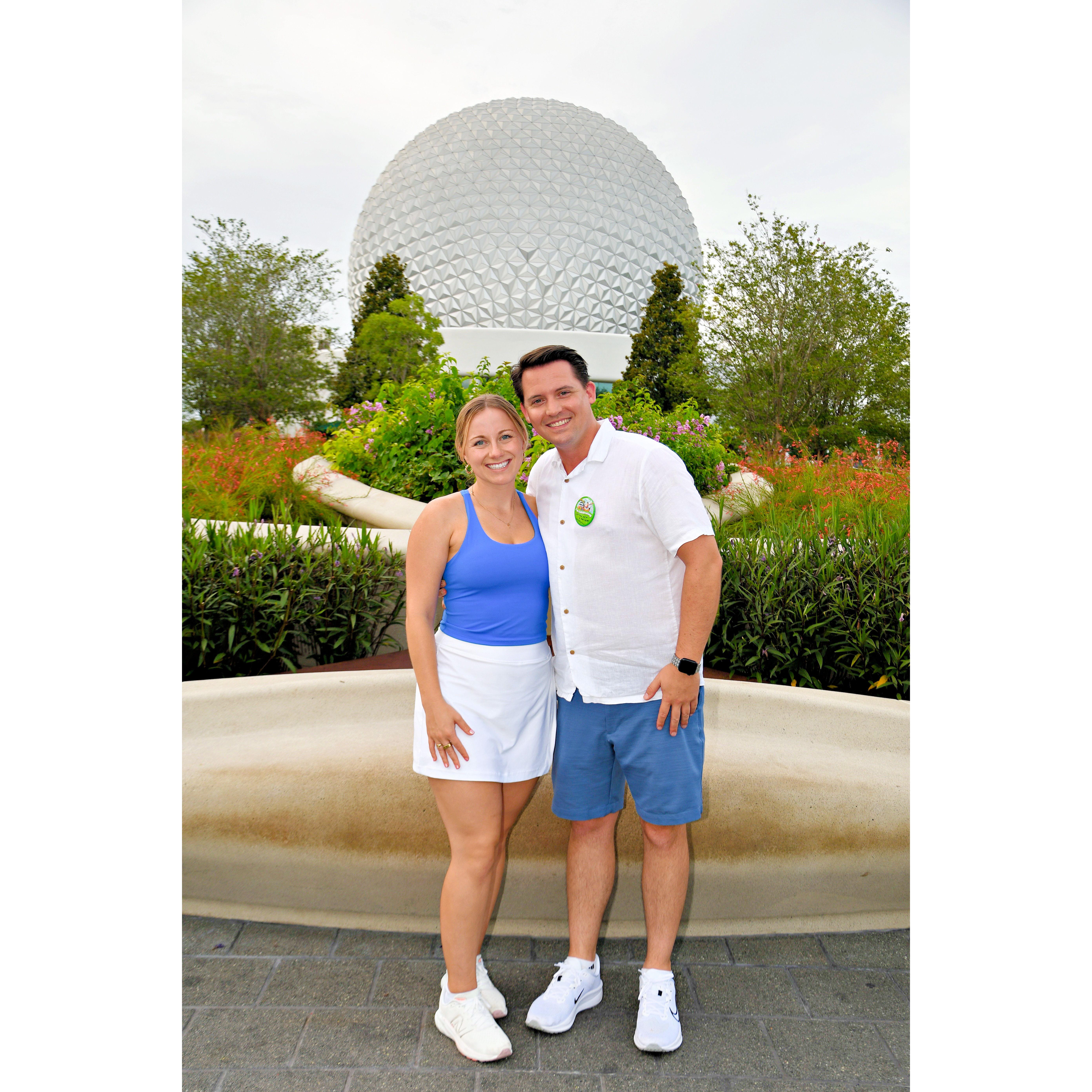 Epcot