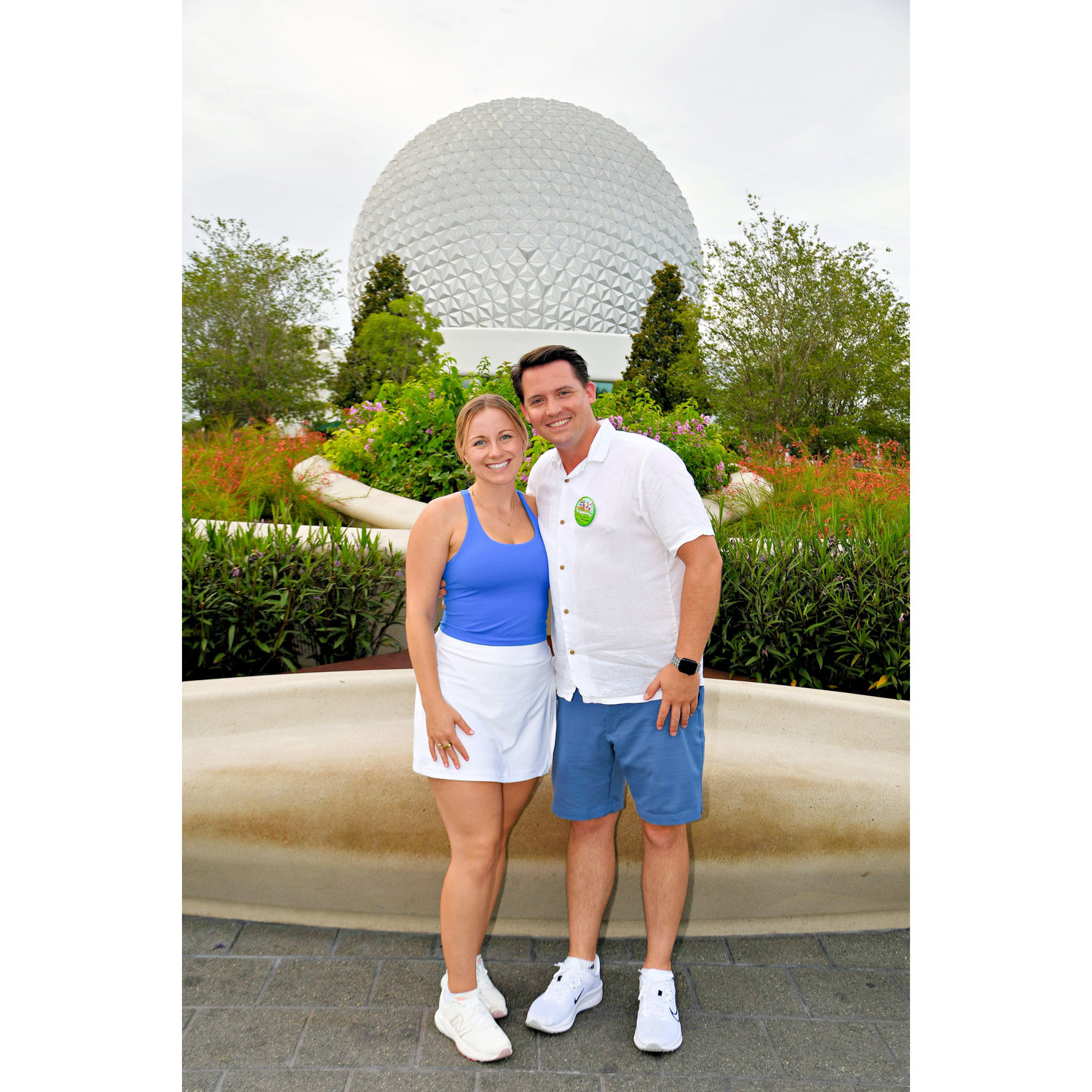 Epcot
