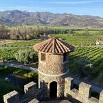 Castello di Amorosa