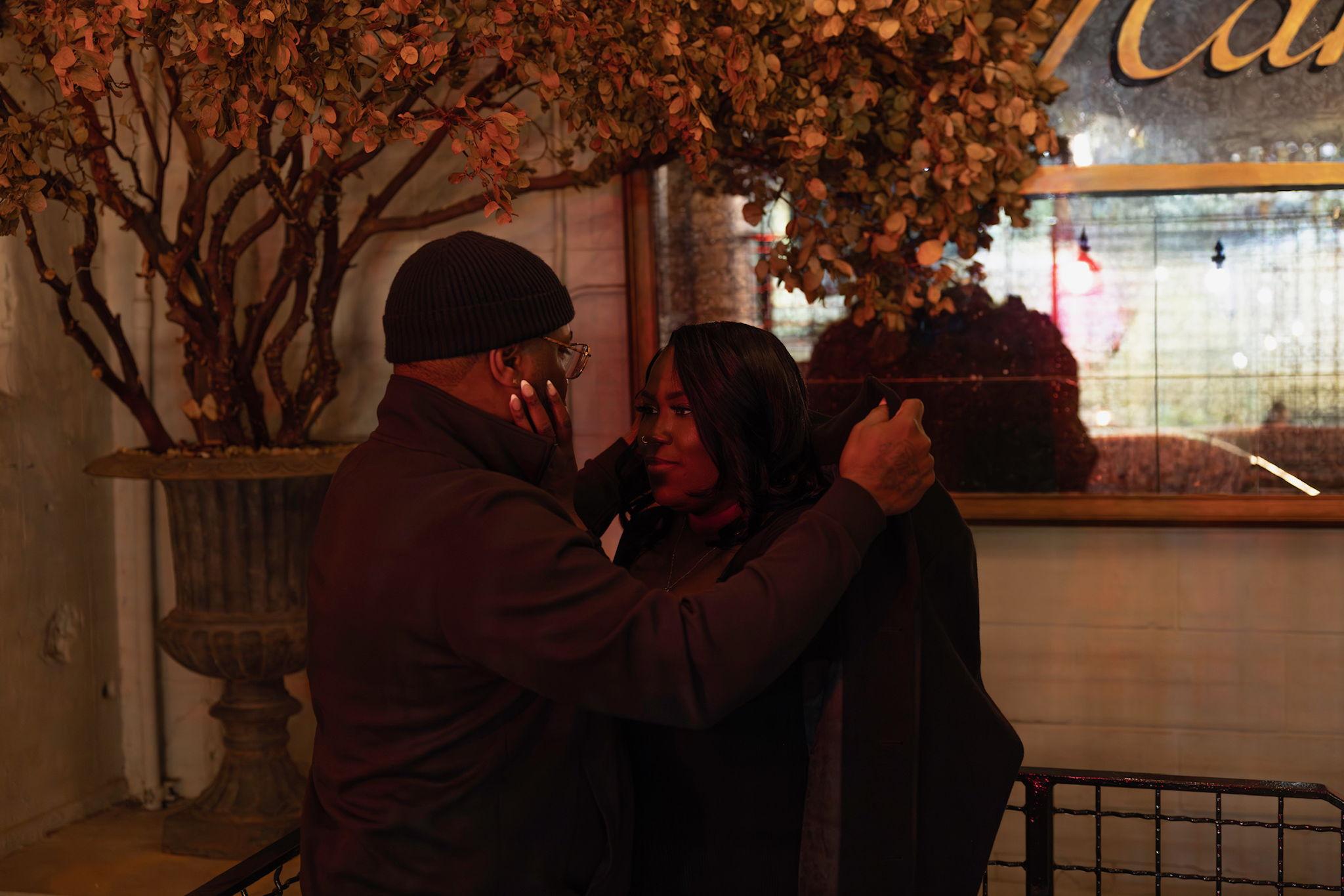 The Wedding Website of Cherri Sorrells and Nodell Graves