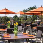 Tavola Restaurant + Bar
