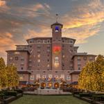 The Broadmoor Resort