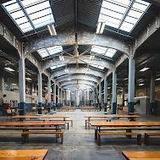 Rhinegeist Brewery