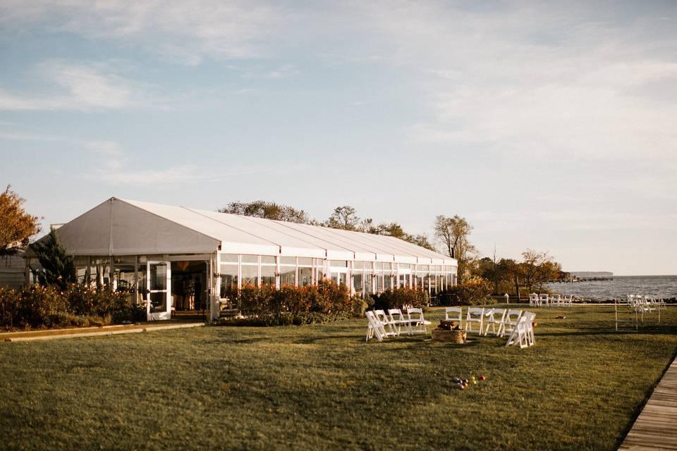 The Wedding Website of Drew Sorrells and Danielle Draper