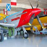 Fargo Air Museum