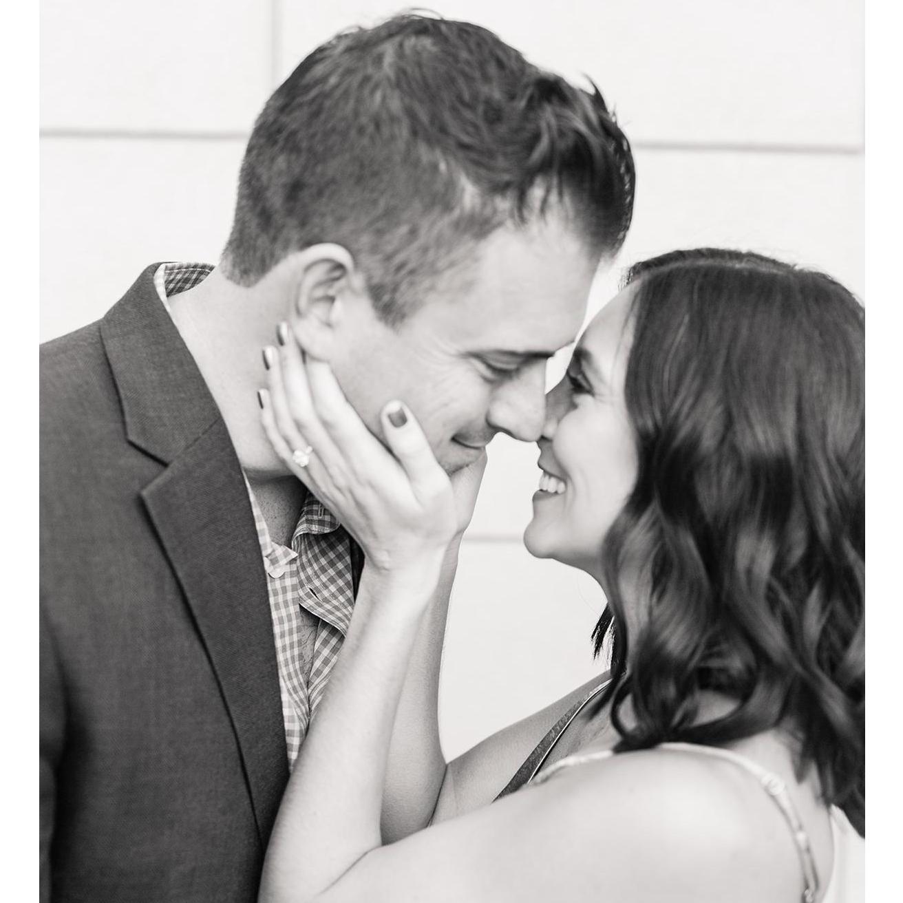 Engagement Photos by Jessa Schifilliti