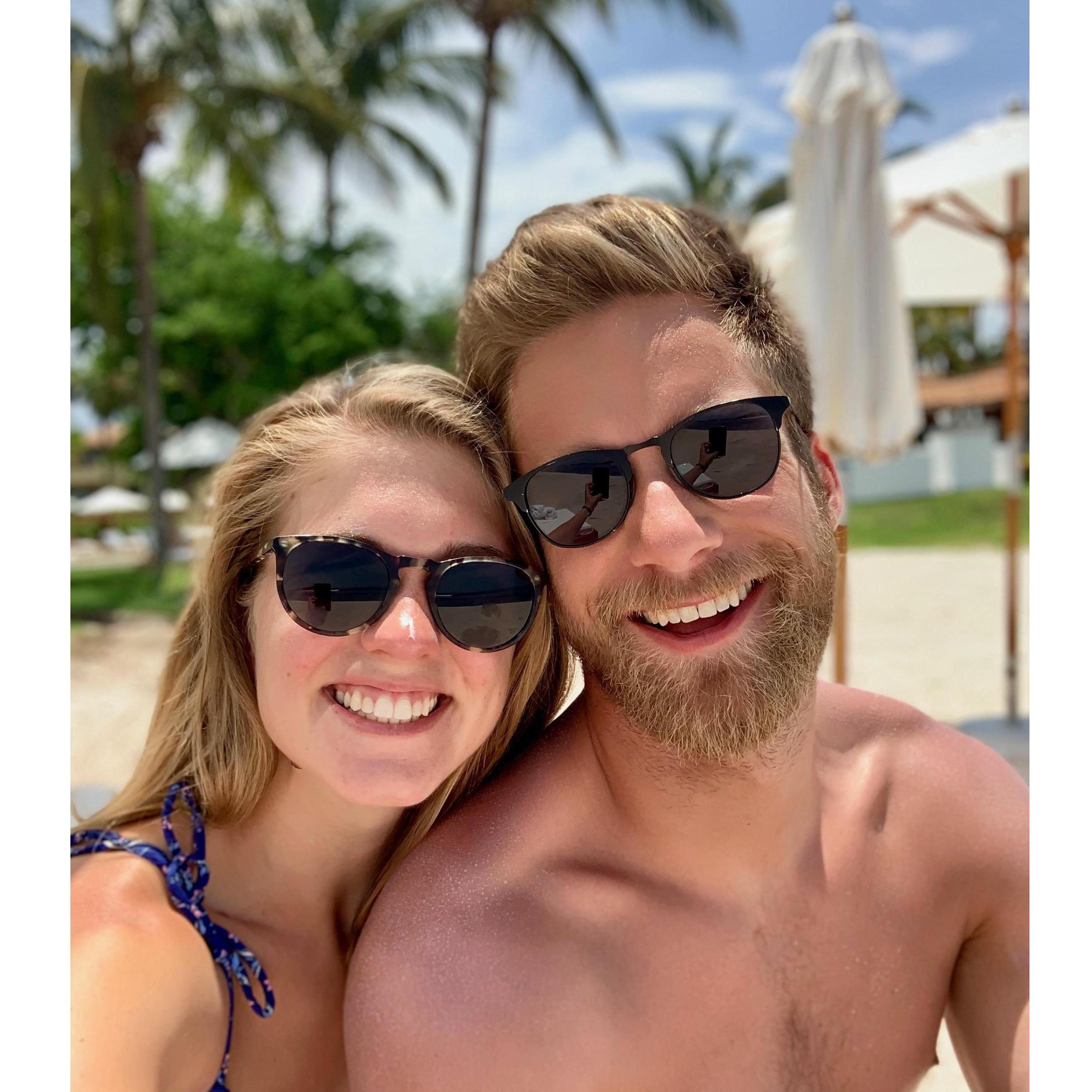 Punta Mita, Mexico