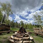 Deer Creek Mountain Camp