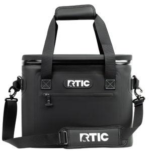 RTIC Ultra-Tough Soft Cooler