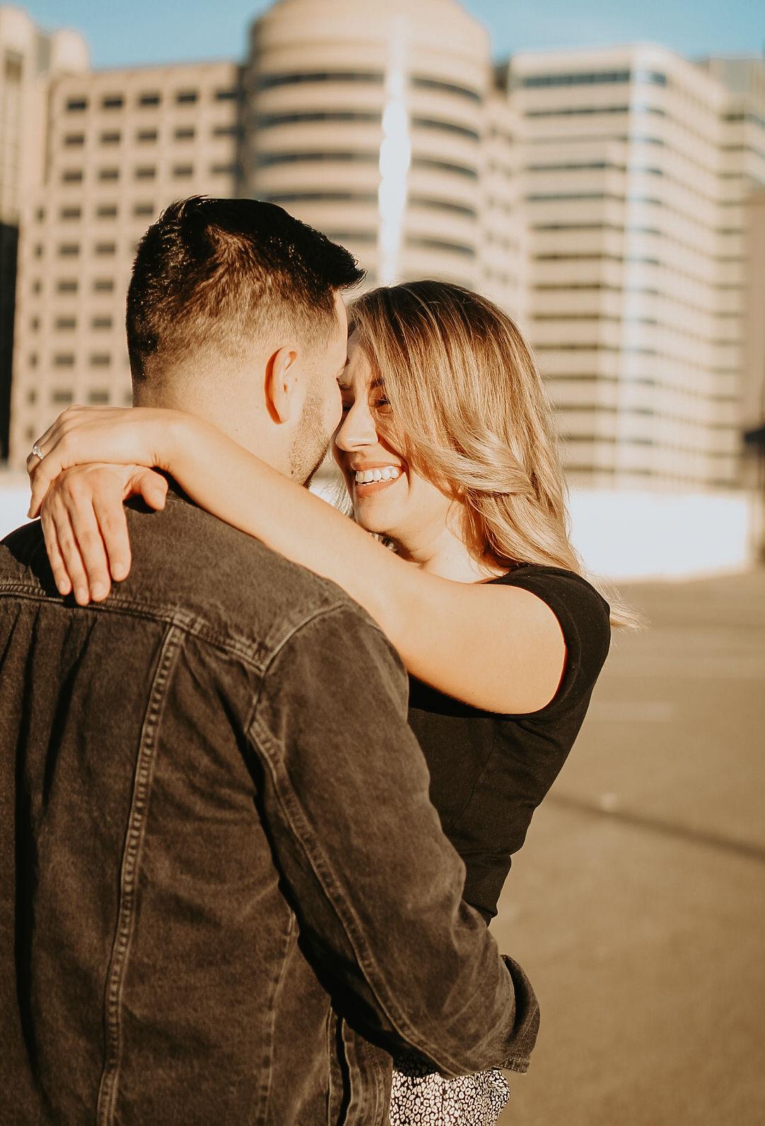 The Wedding Website of Brittany Carnes and Milo Mendoza