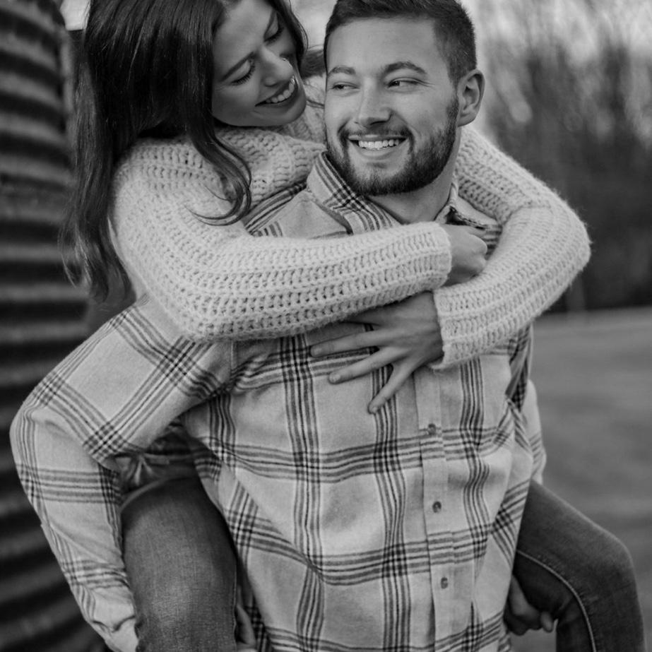 First couples photos 🤍✨📸