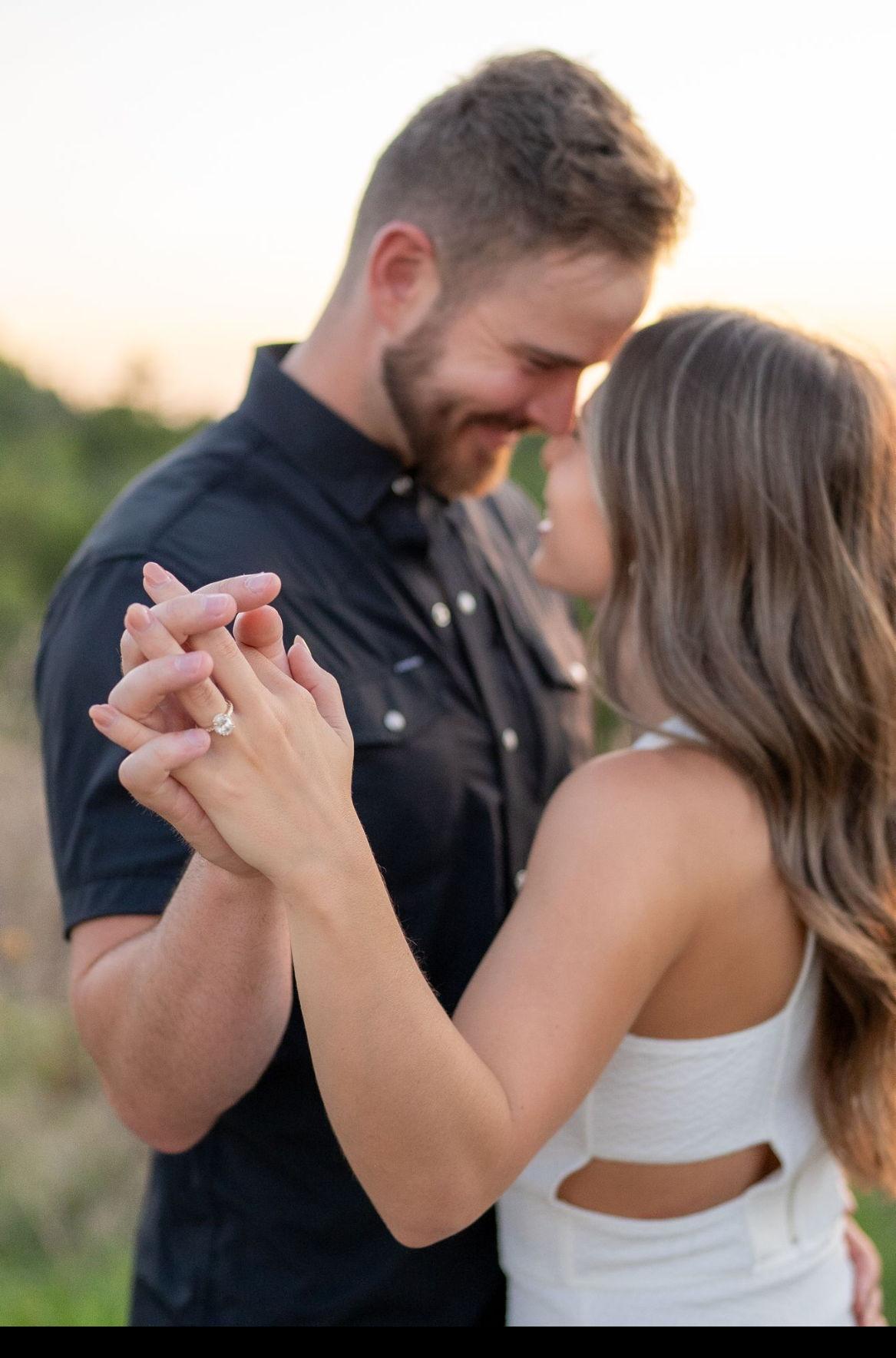 The Wedding Website of Shelby Gray and Ryan Gard