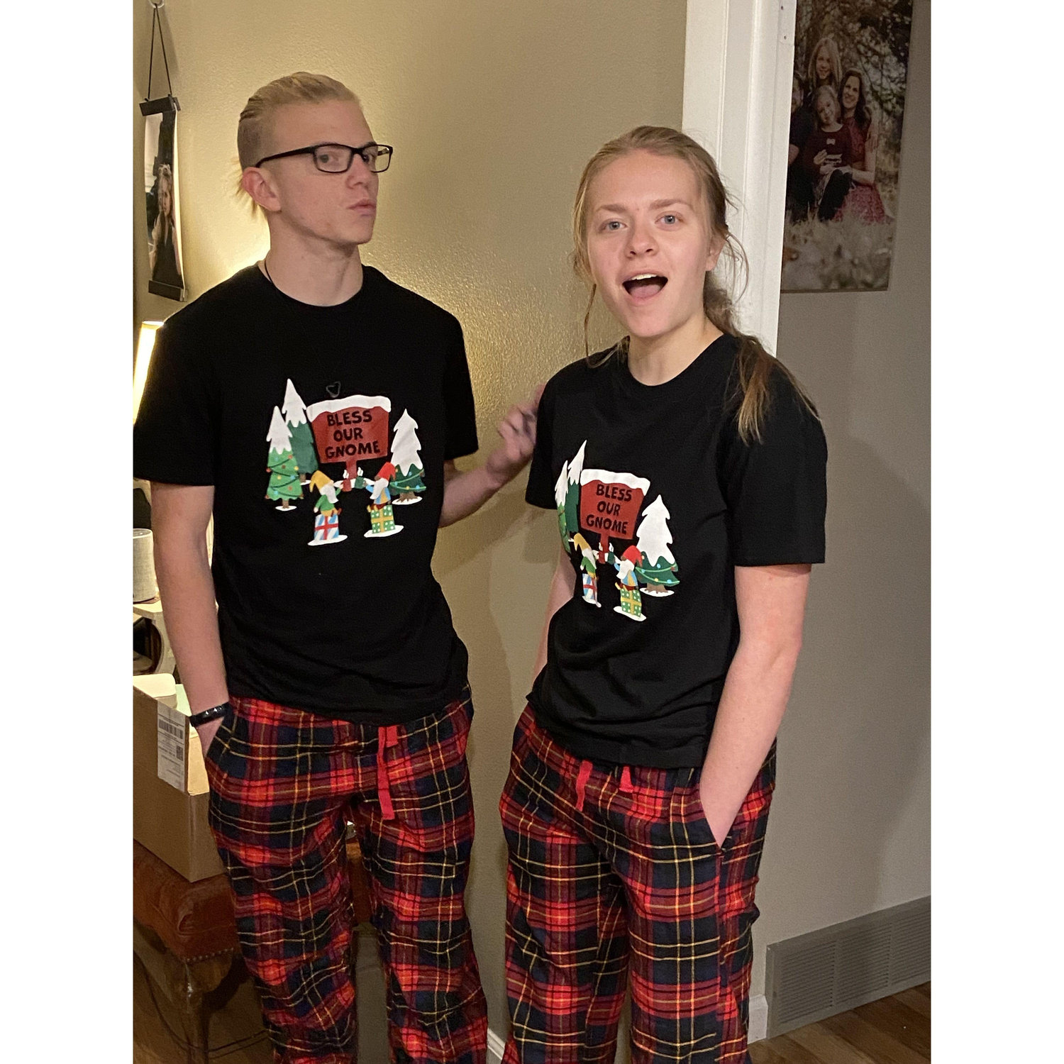 Christmastime '22!