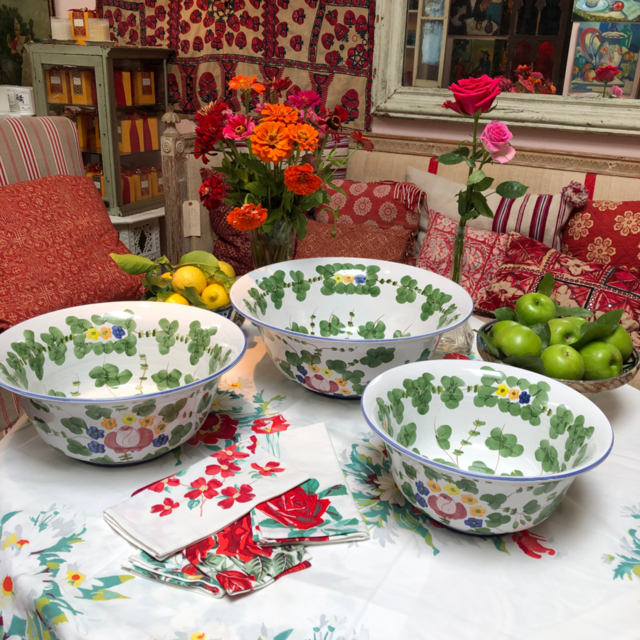Serving bowl (small)