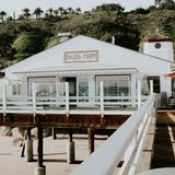 Malibu Farm Pier Cafe