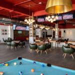 Sports Room