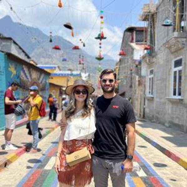 Honeymoon Trip