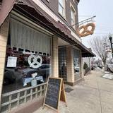 The Pretzel Place