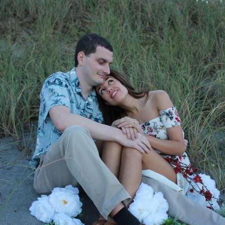 I remember the sand was damp and we had to pose like we didn't notice it seeping in through our clothes.