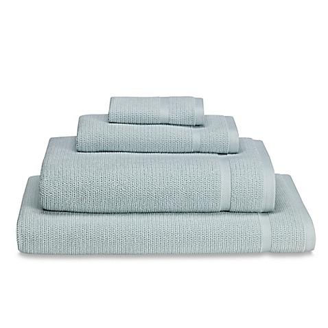 Haven™ Rustico Bath Towel in Sea