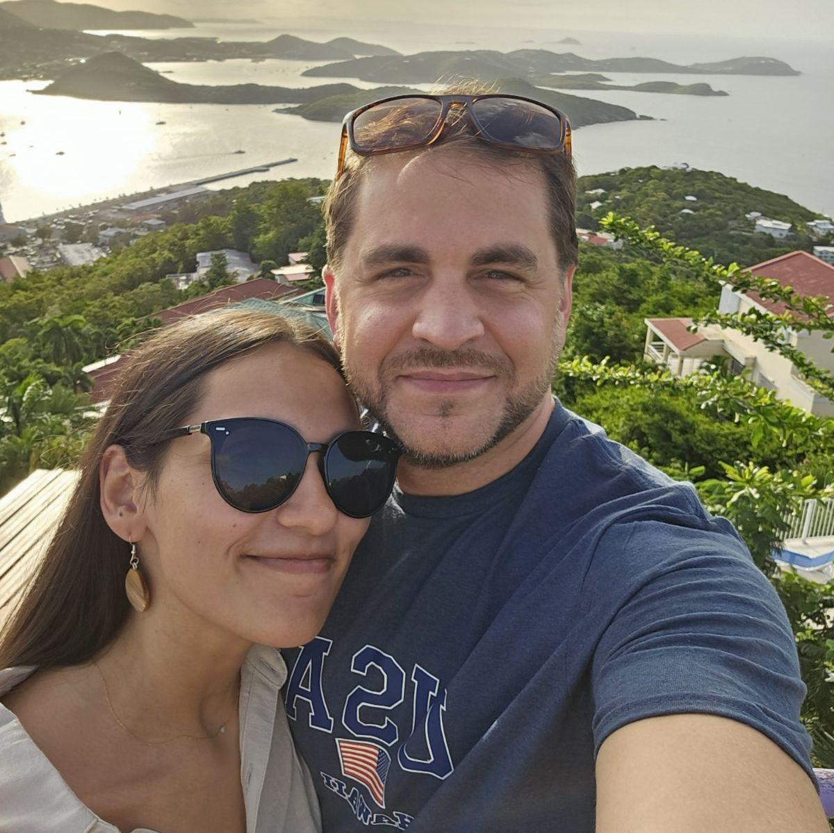 us virgin islands - may 2024