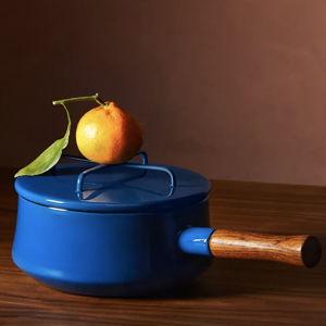 Dansk Købenstyle Saucepan in 11 Colors