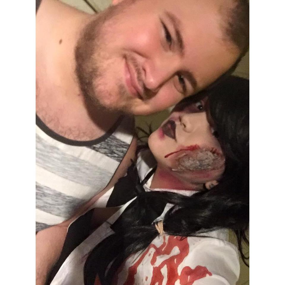 Halloween <3