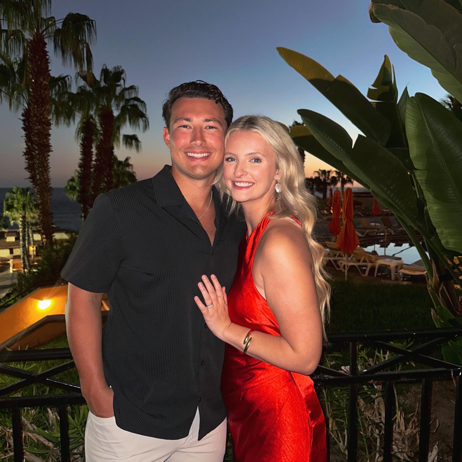 Trip to Cabo!