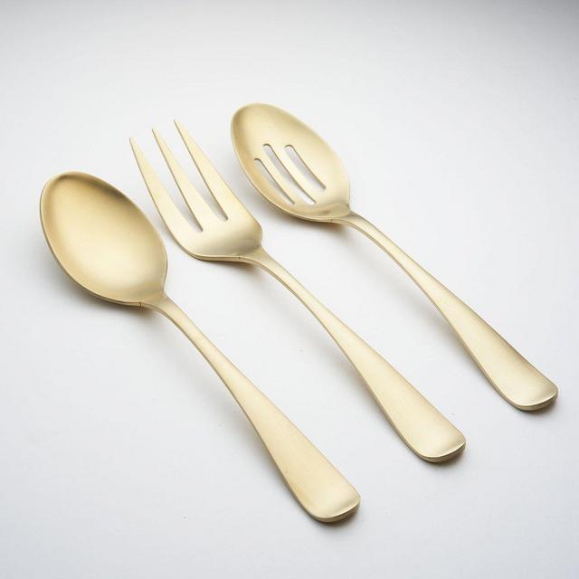 3-Piece Serving Set
