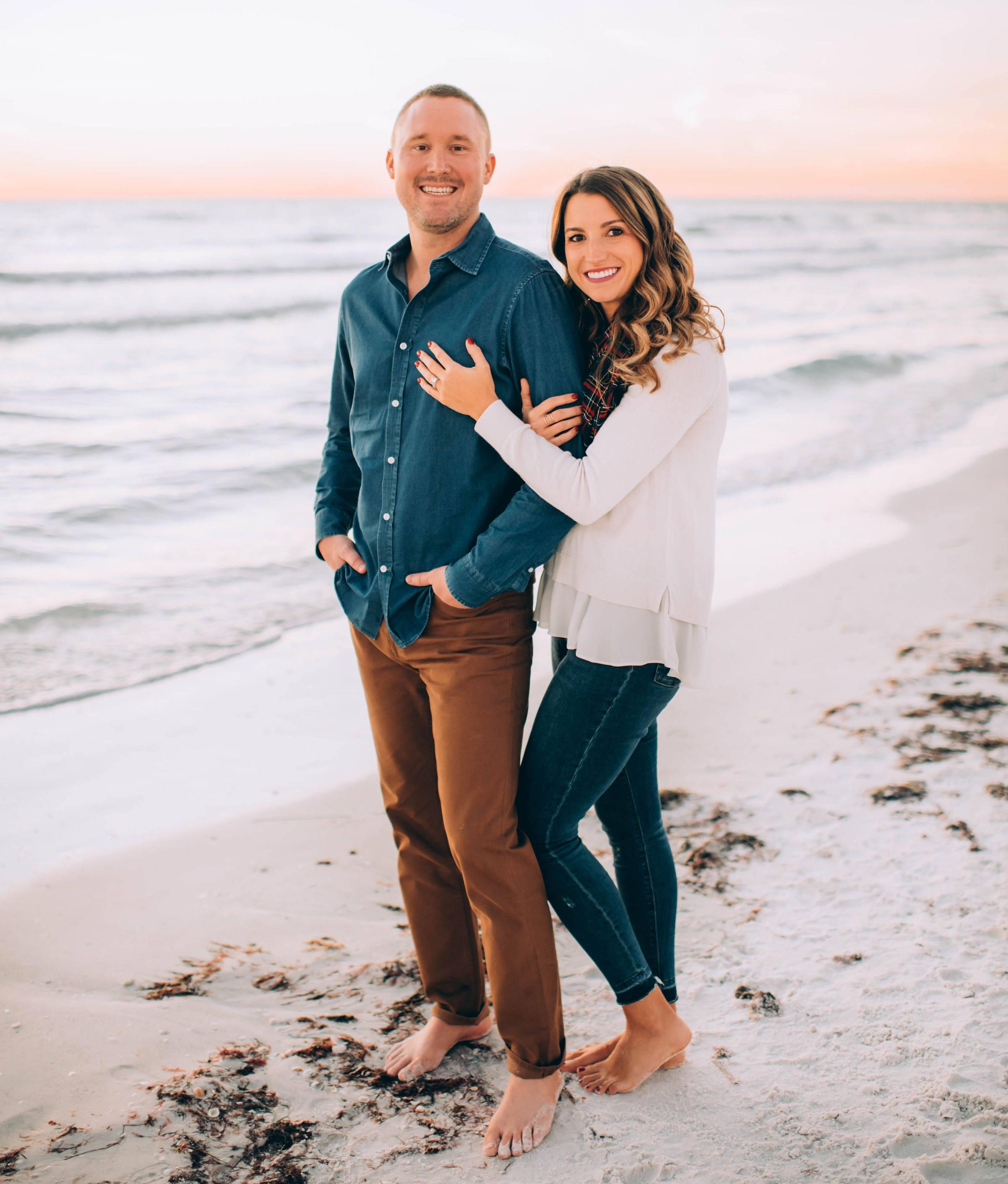 The Wedding Website of Michelle McAninch and Jack McAninch