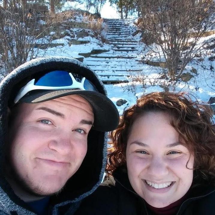 Snow trip to MN December 2019