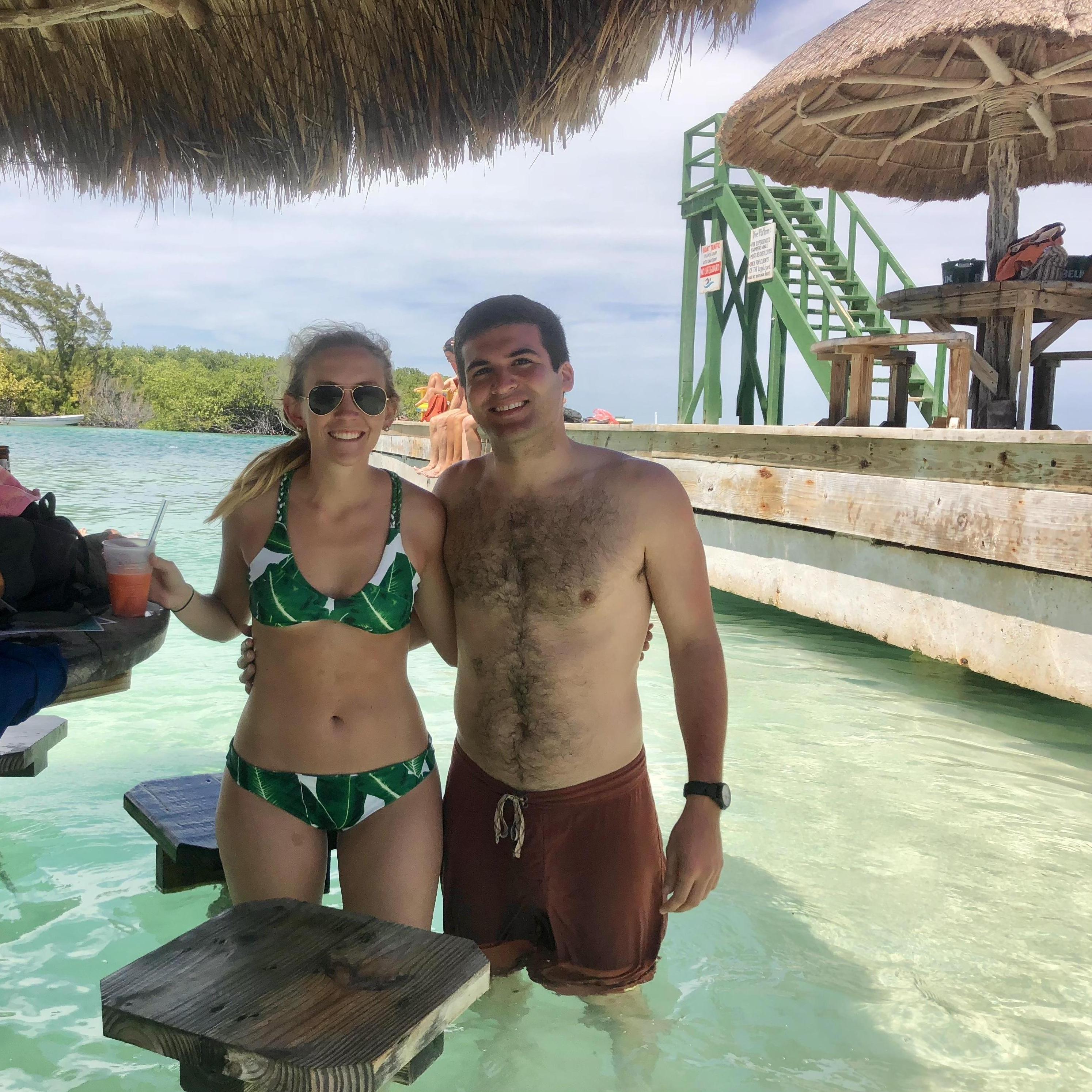 2018 - Belize