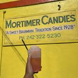 Mortimer Candies