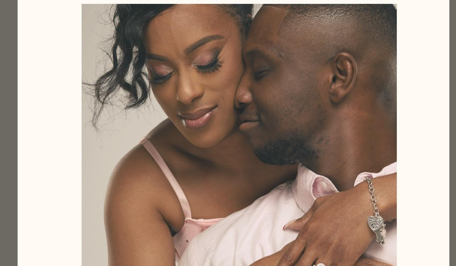 The Wedding Website of Iyanna Johnson and Micah Henry