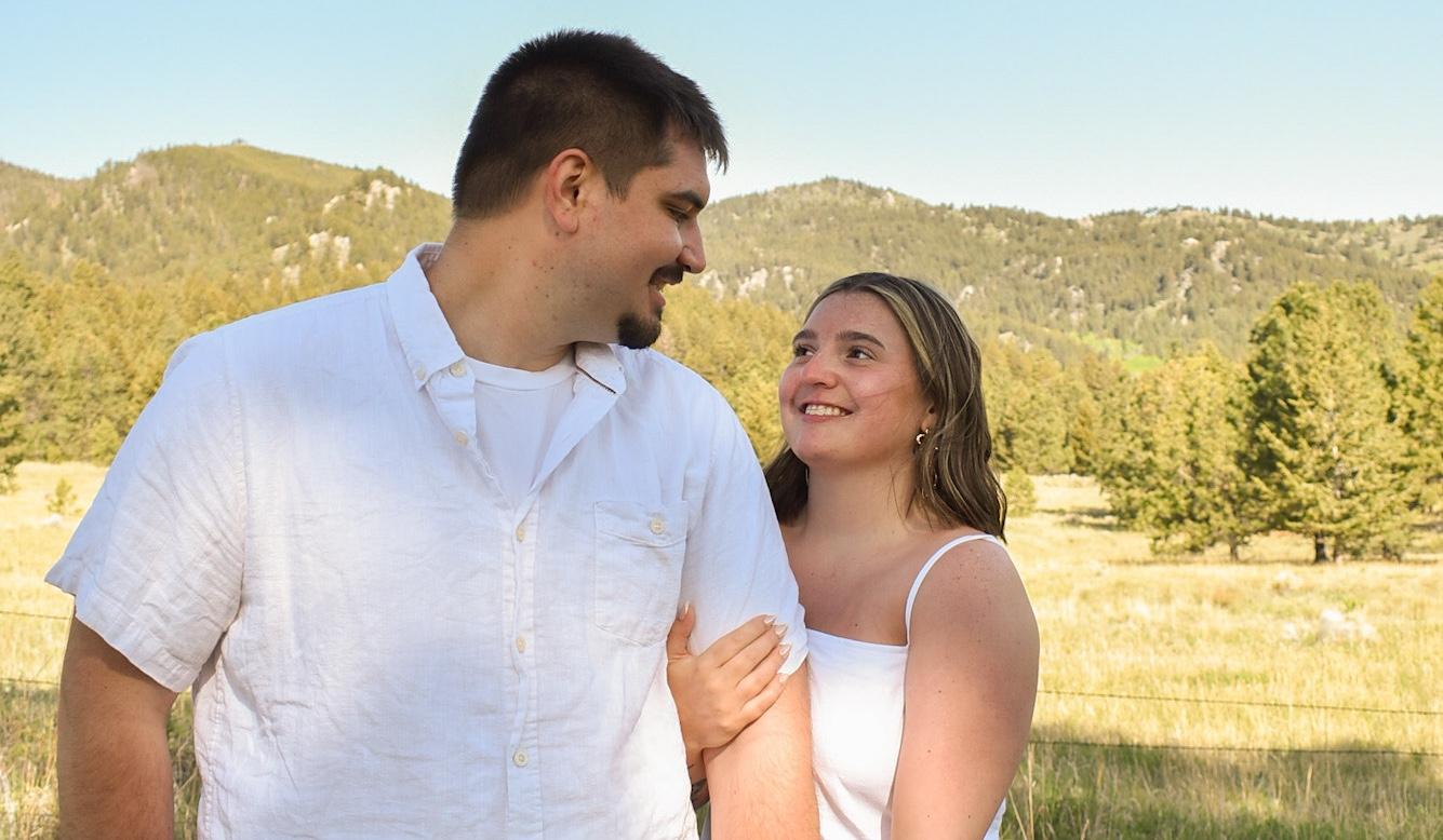 The Wedding Website of Paigelyn Nelson and Jacob Manibusan