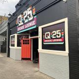 Q25 Barcade