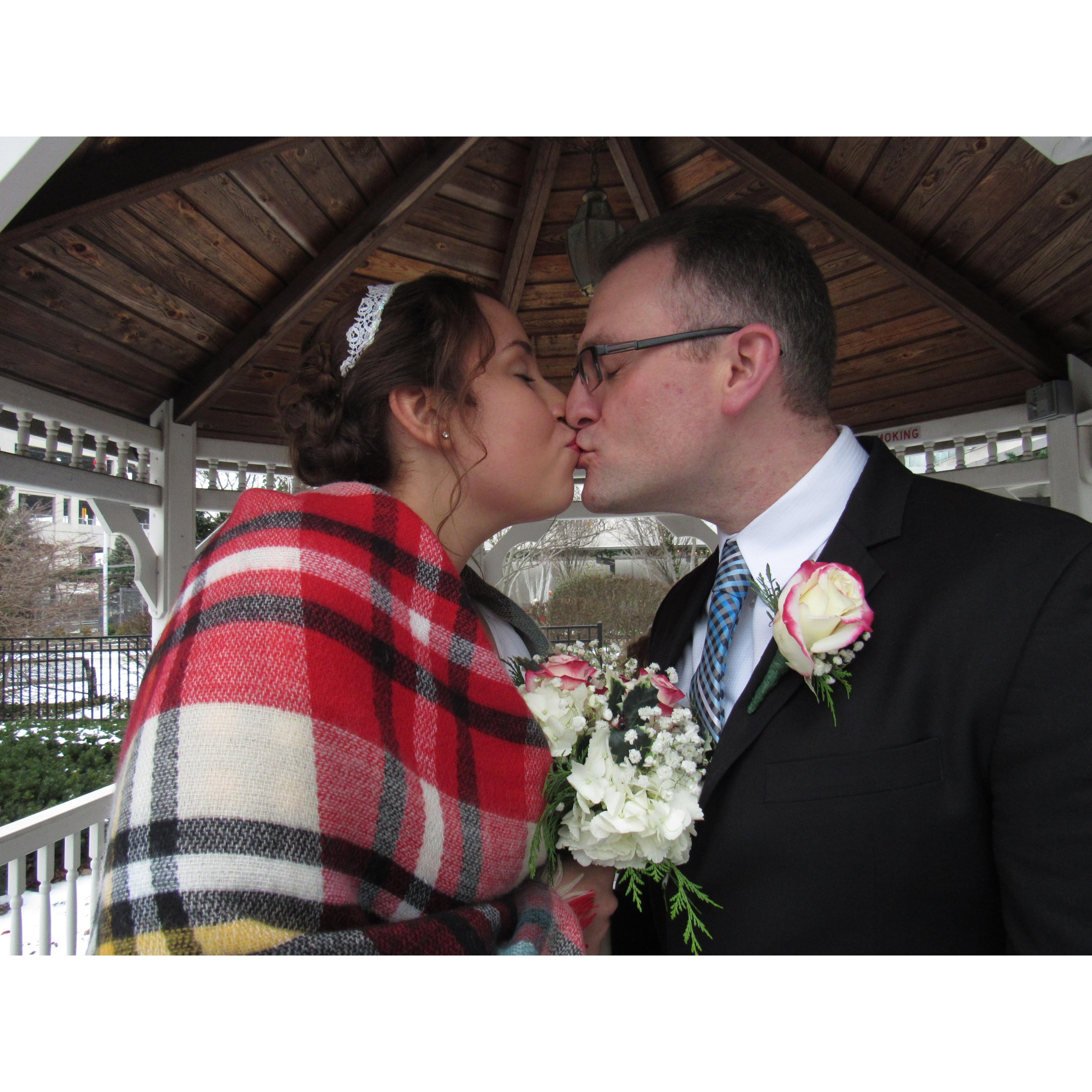 I do. 12.15.17 <3