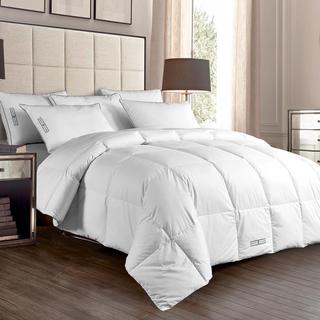 233-Thread Count Down Fiber Comforter