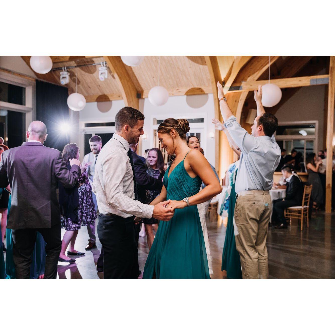 Mike & Kristin's Wedding, New York, 2018