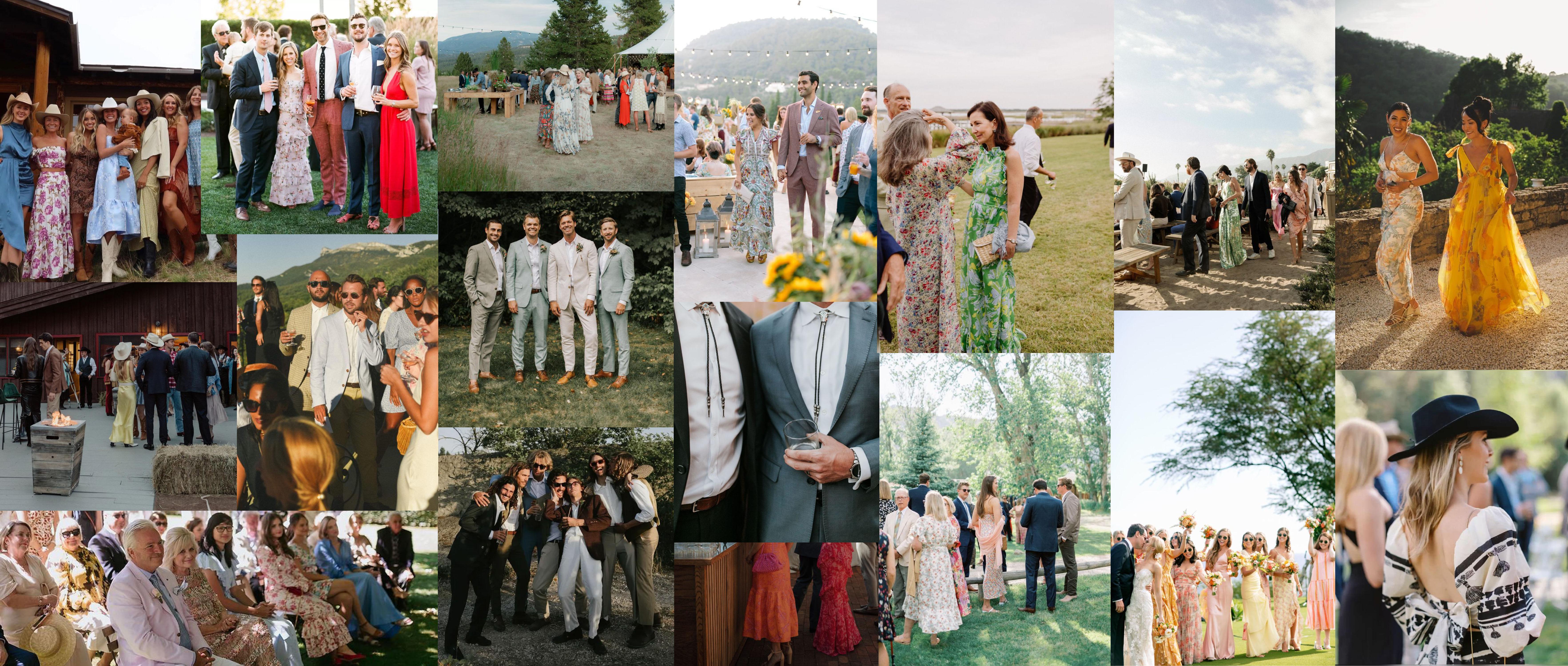 The Wedding Website of Maggie Gosiger and Andrew Head