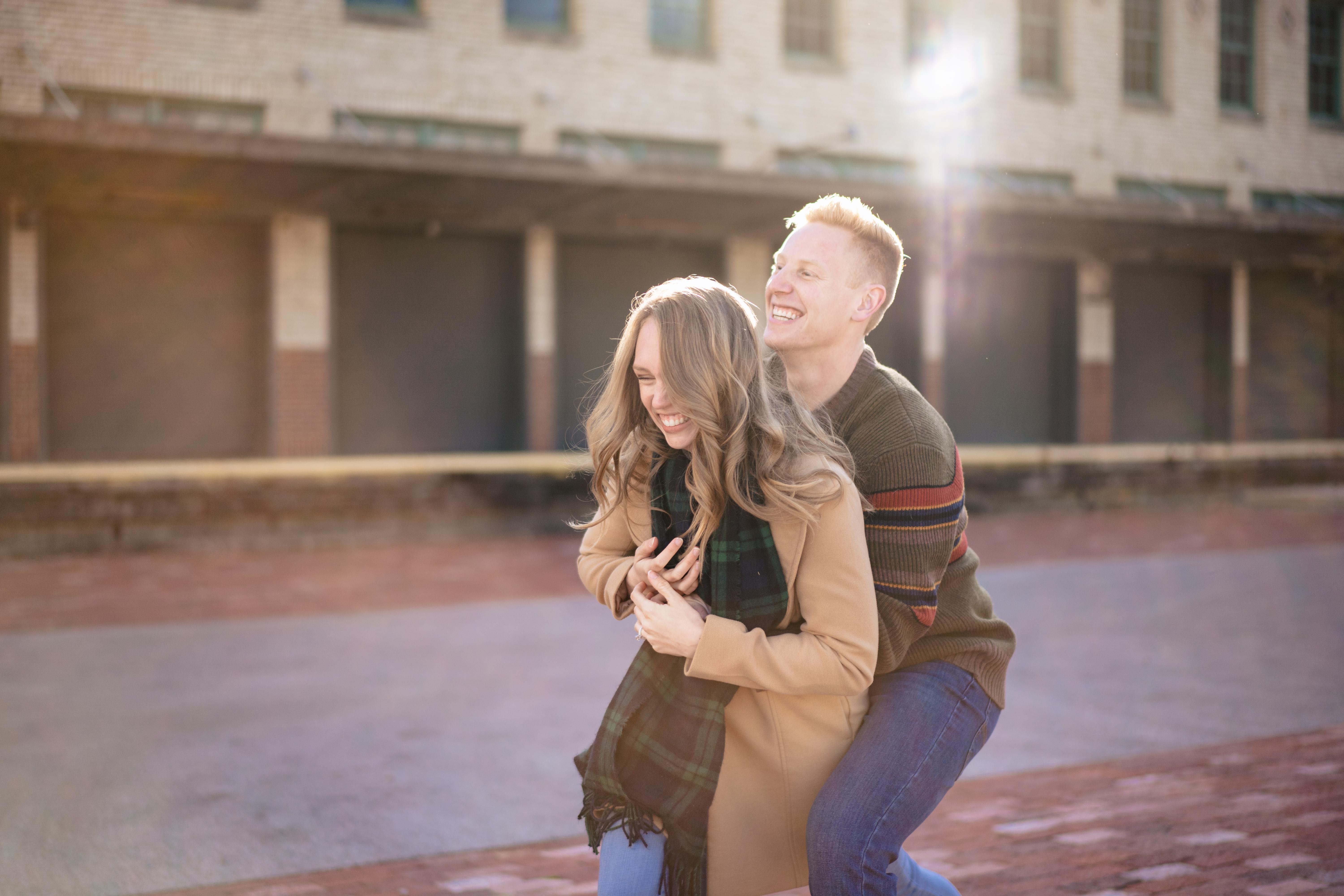 The Wedding Website of Carly Weaver and Cole Waters
