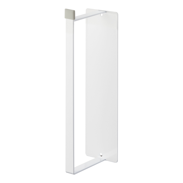 Magnet Laundry Hanger Storage Rack | Small