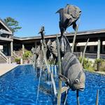 North Carolina Aquarium at Pine Knoll Shores