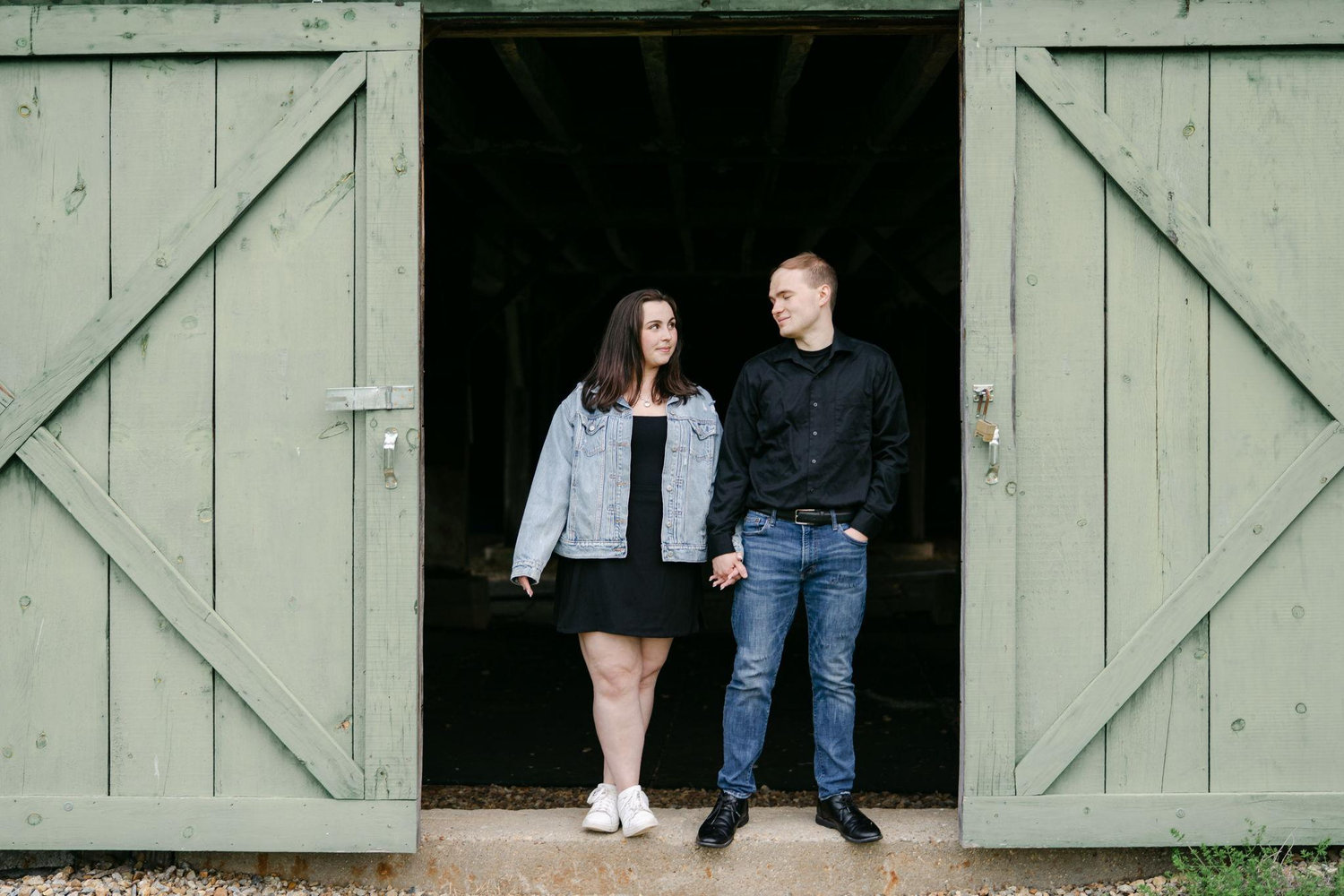 The Wedding Website of Olivia Perron and Michael Ouellette