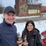 Buffalo Trace Distillery